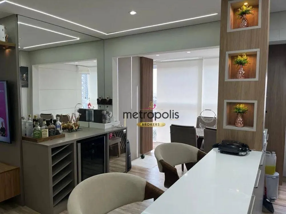 Apartamento, 2 quartos, 62 m² - Foto 3