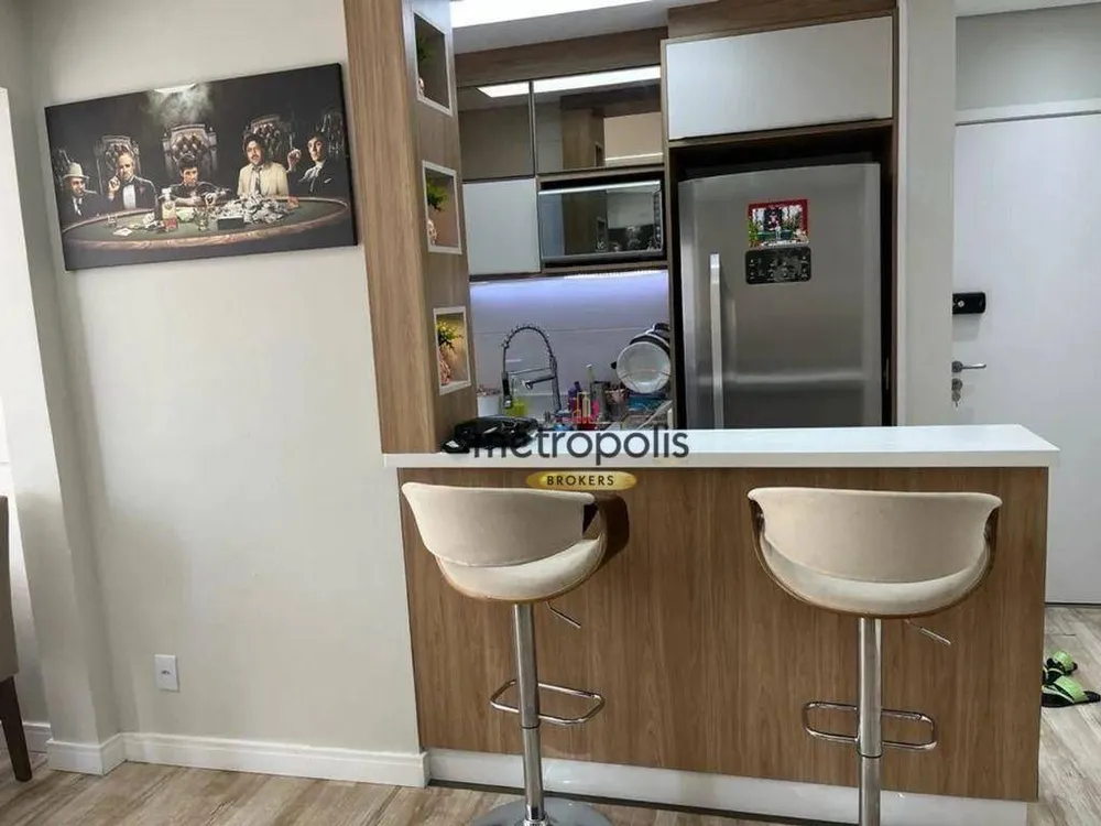 Apartamento, 2 quartos, 62 m² - Foto 6