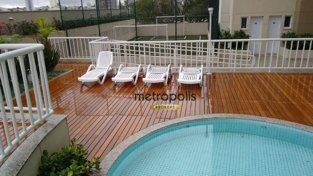 Apartamento, 2 quartos, 62 m² - Foto 9