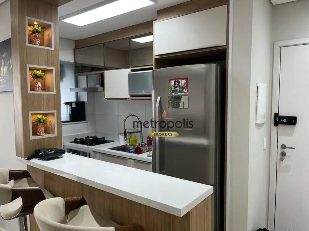 Apartamento, 2 quartos, 62 m² - Foto 4