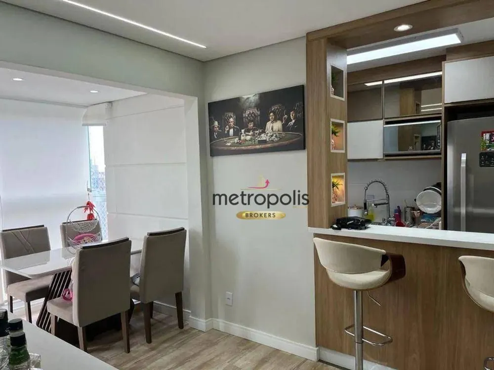 Apartamento, 2 quartos, 62 m² - Foto 7