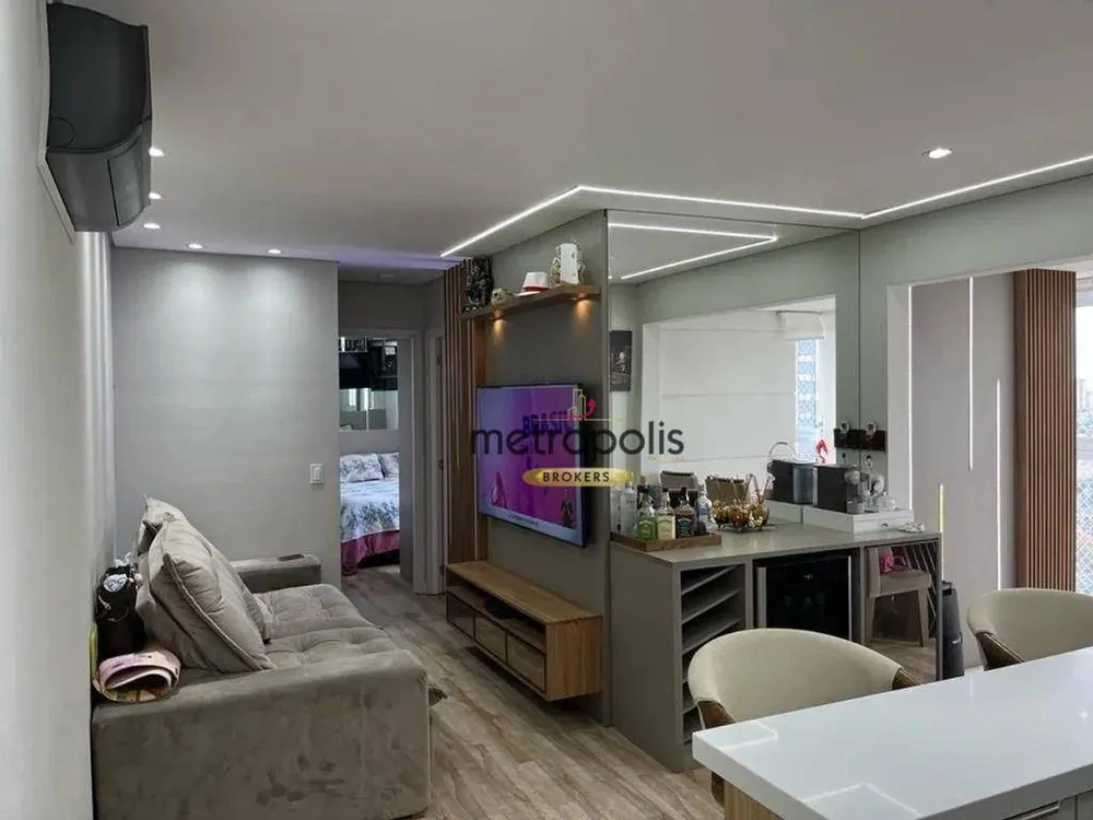Apartamento, 2 quartos, 62 m² - Foto 1