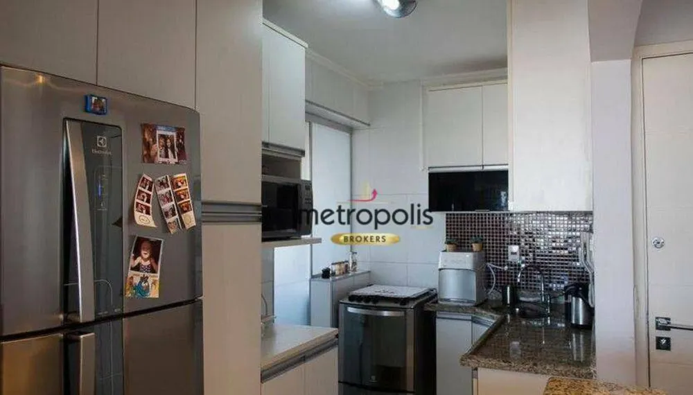 Apartamento, 2 quartos, 60 m² - Foto 4