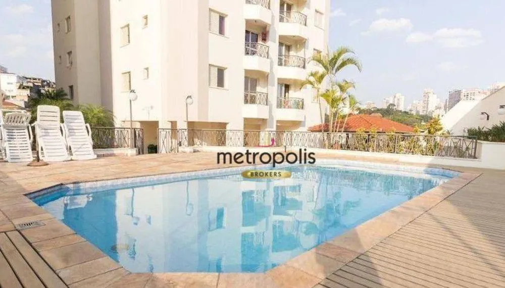 Apartamento, 2 quartos, 60 m² - Foto 11