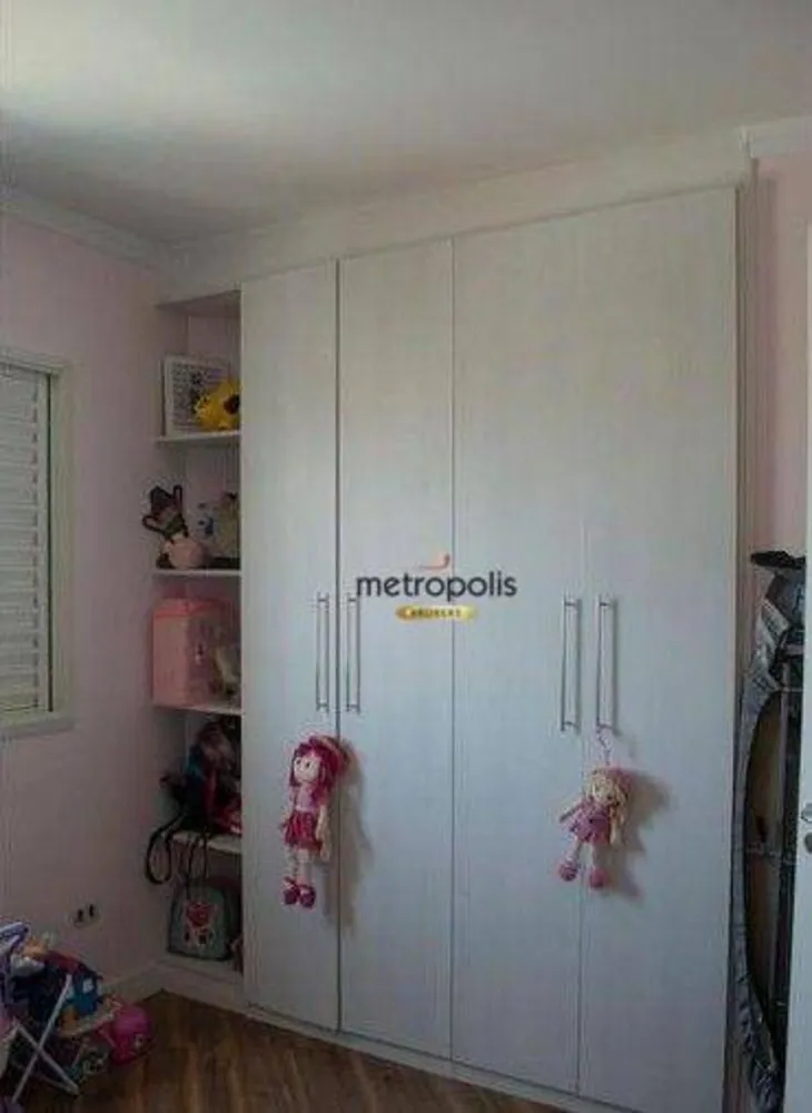 Apartamento, 2 quartos, 60 m² - Foto 7