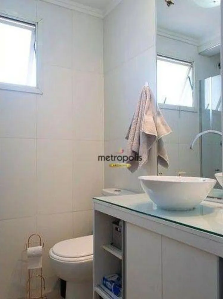 Apartamento, 2 quartos, 60 m² - Foto 6