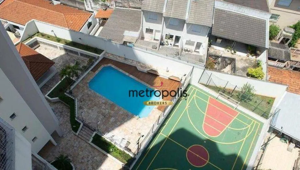 Apartamento, 2 quartos, 60 m² - Foto 9