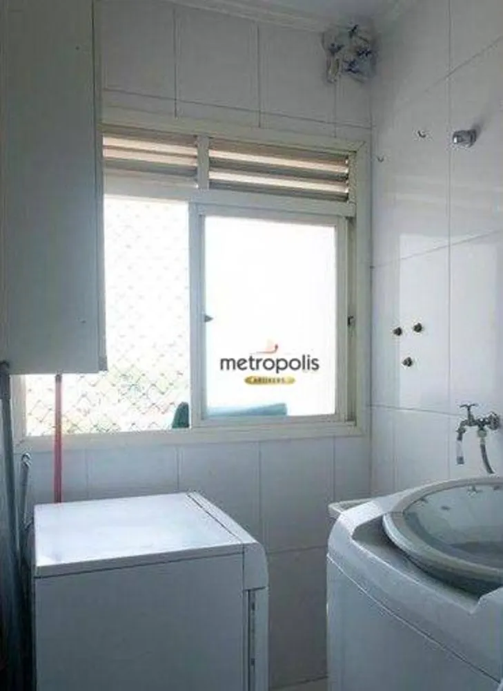 Apartamento, 2 quartos, 60 m² - Foto 8