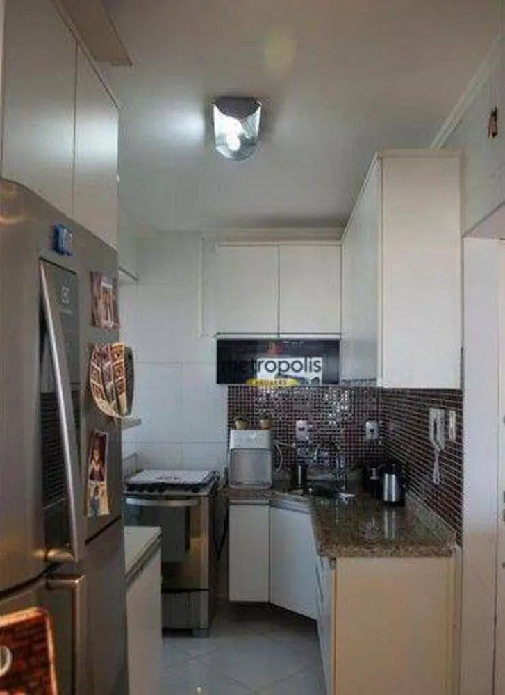 Apartamento, 2 quartos, 60 m² - Foto 5