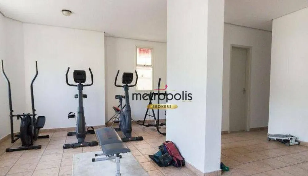 Apartamento, 2 quartos, 60 m² - Foto 12