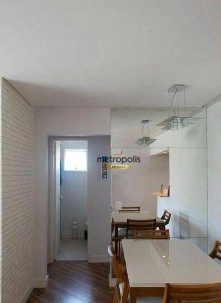 Apartamento, 2 quartos, 60 m² - Foto 3