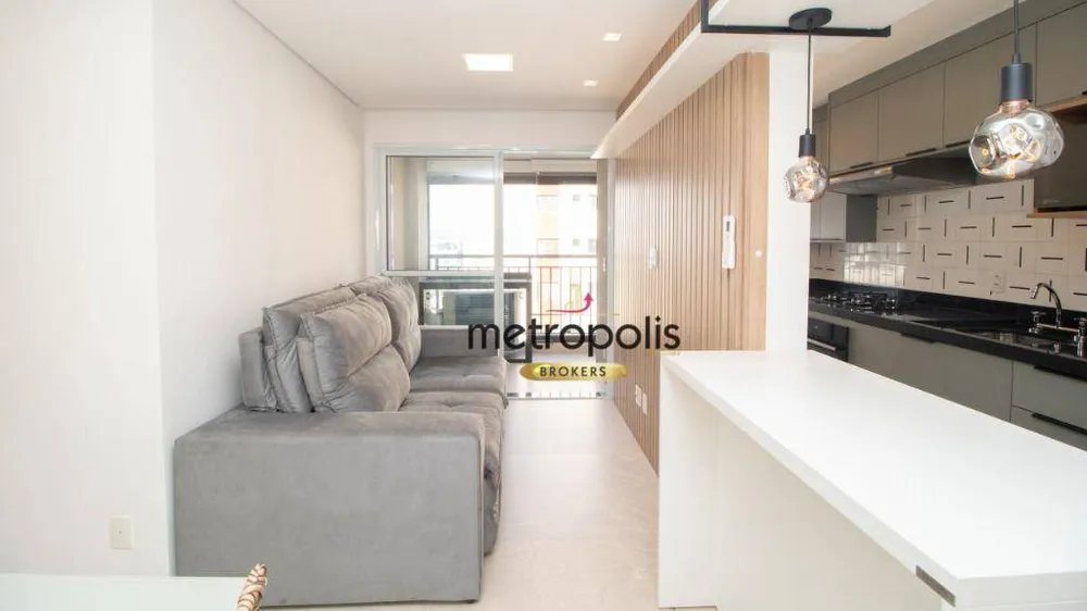 Apartamento, 2 quartos, 66 m² - Foto 1