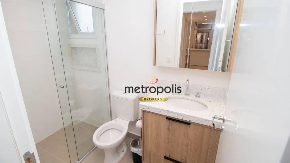 Apartamento, 2 quartos, 66 m² - Foto 4