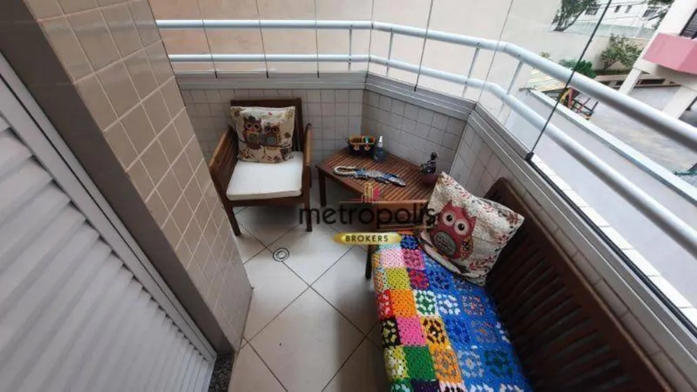 Apartamento, 2 quartos, 73 m² - Foto 5