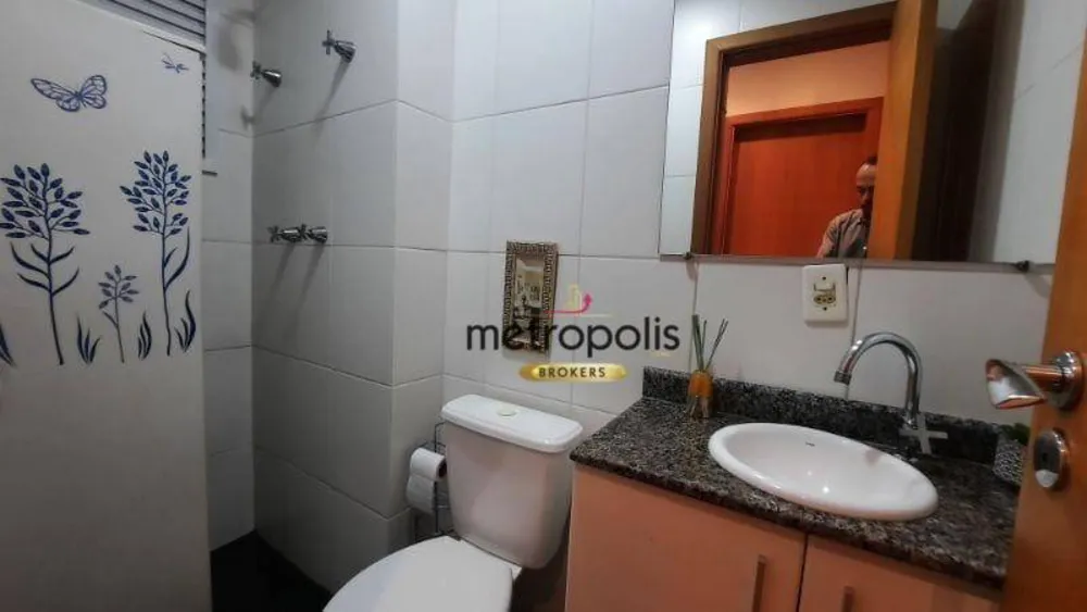 Apartamento, 2 quartos, 73 m² - Foto 12
