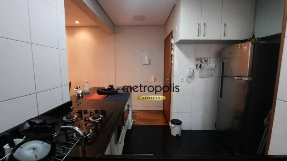 Apartamento, 2 quartos, 73 m² - Foto 4