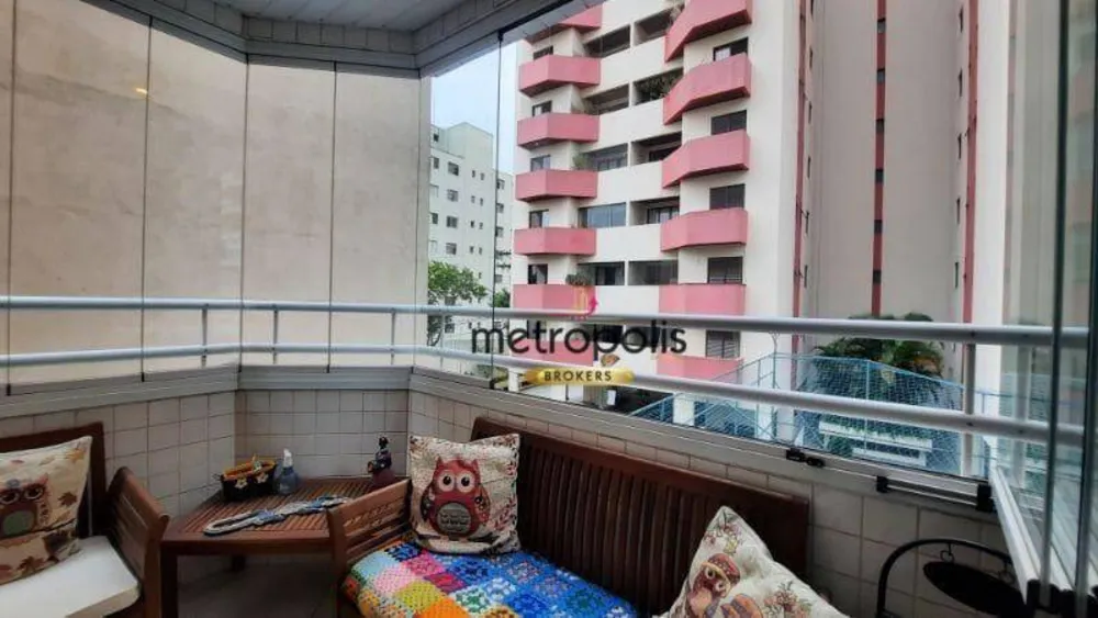 Apartamento, 2 quartos, 73 m² - Foto 6