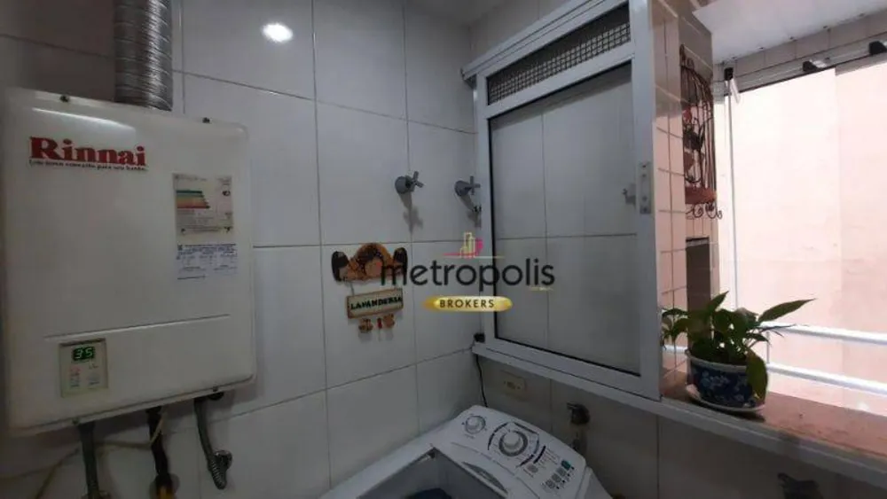 Apartamento, 2 quartos, 73 m² - Foto 7