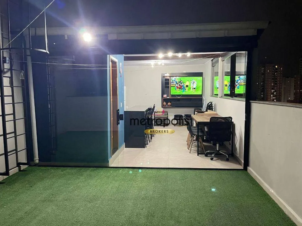 Cobertura, 2 quartos, 144 m² - Foto 8