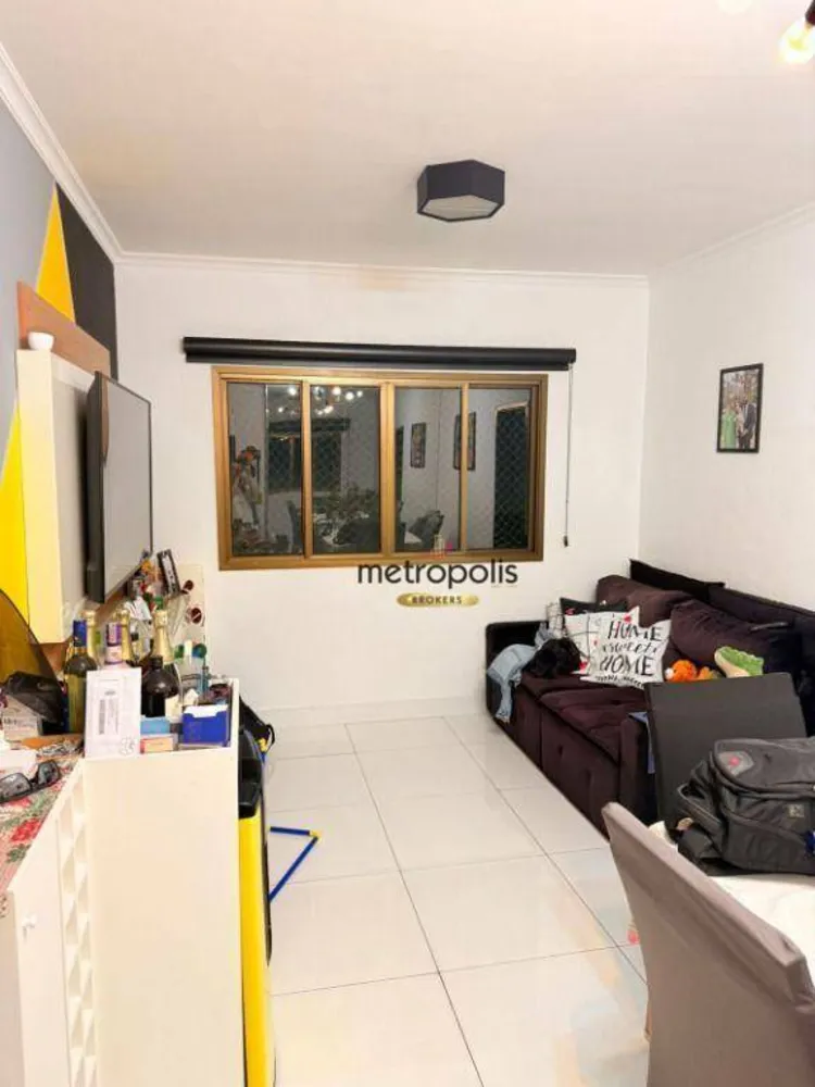Cobertura, 2 quartos, 144 m² - Foto 2