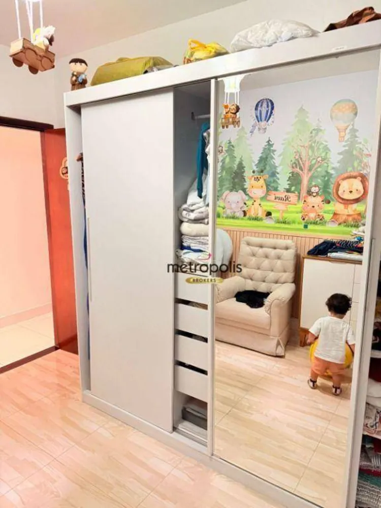Cobertura, 2 quartos, 144 m² - Foto 5