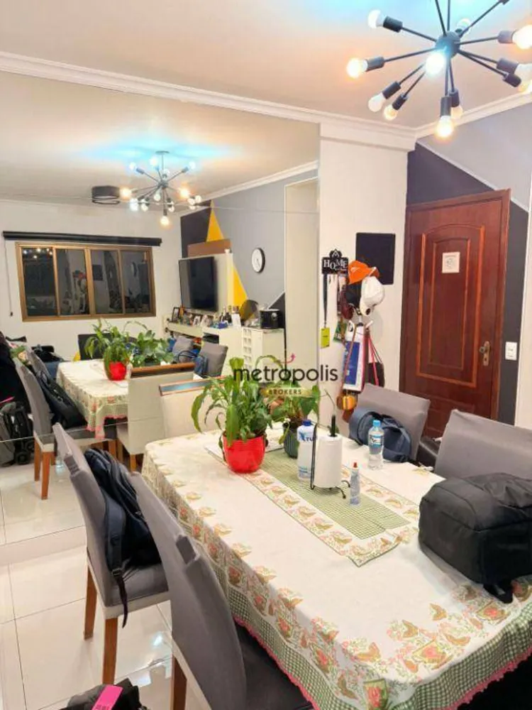 Cobertura, 2 quartos, 144 m² - Foto 4