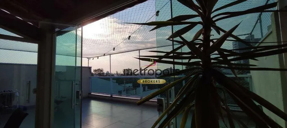 Cobertura, 2 quartos, 150 m² - Foto 5