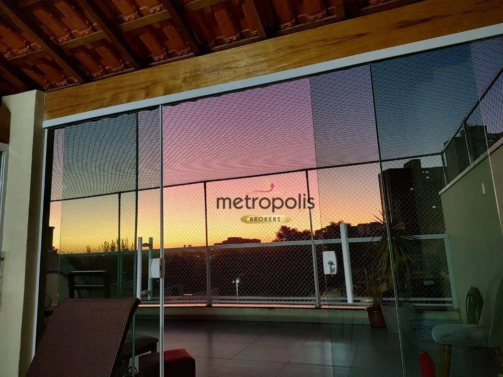 Cobertura, 2 quartos, 150 m² - Foto 7