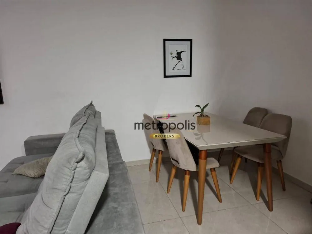 Cobertura, 2 quartos, 150 m² - Foto 11