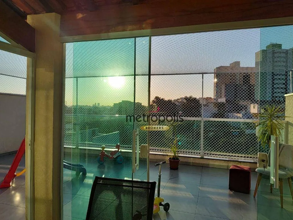 Cobertura, 2 quartos, 150 m² - Foto 6