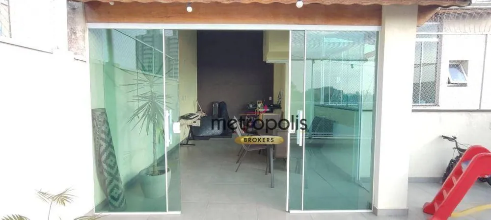 Cobertura, 2 quartos, 150 m² - Foto 4