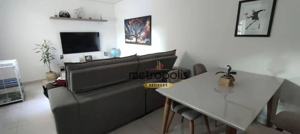Cobertura, 2 quartos, 150 m² - Foto 9