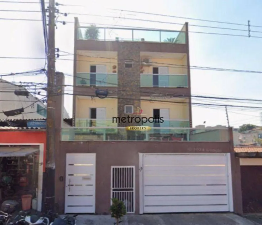 Cobertura, 2 quartos, 150 m² - Foto 12