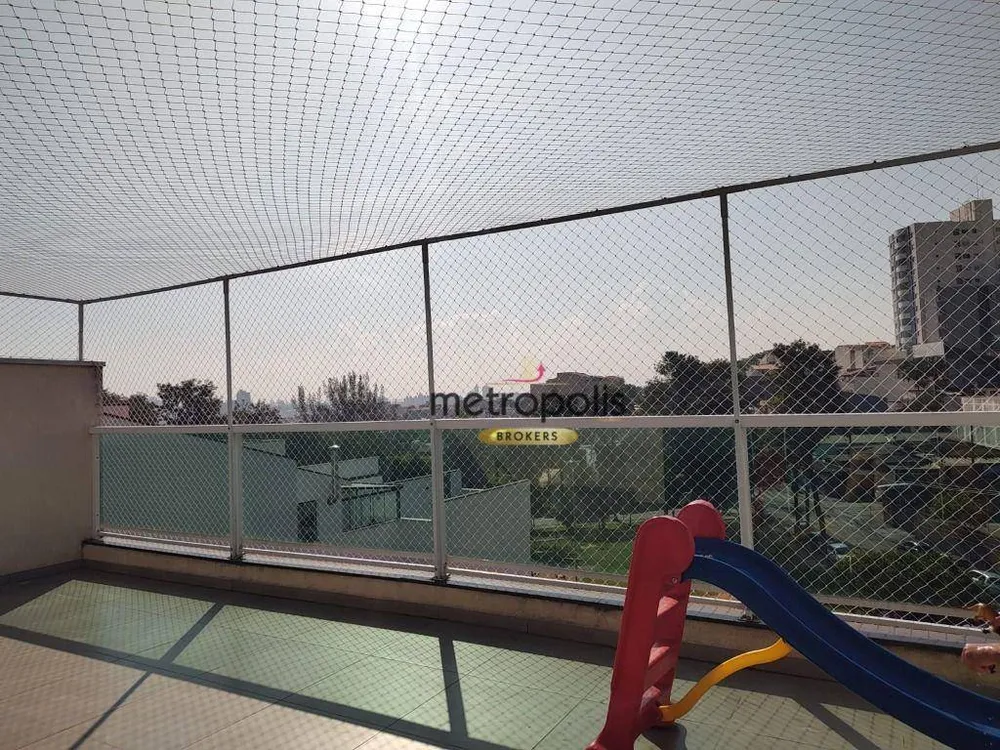 Cobertura, 2 quartos, 150 m² - Foto 2