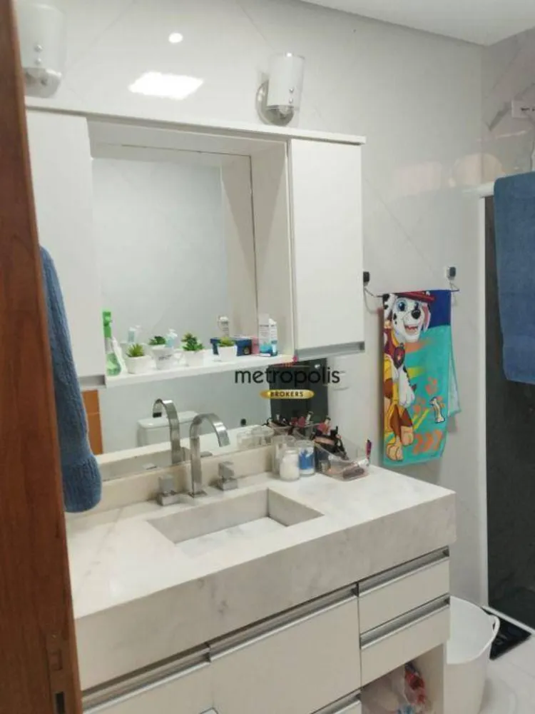 Sobrado, 3 quartos, 130 m² - Foto 10