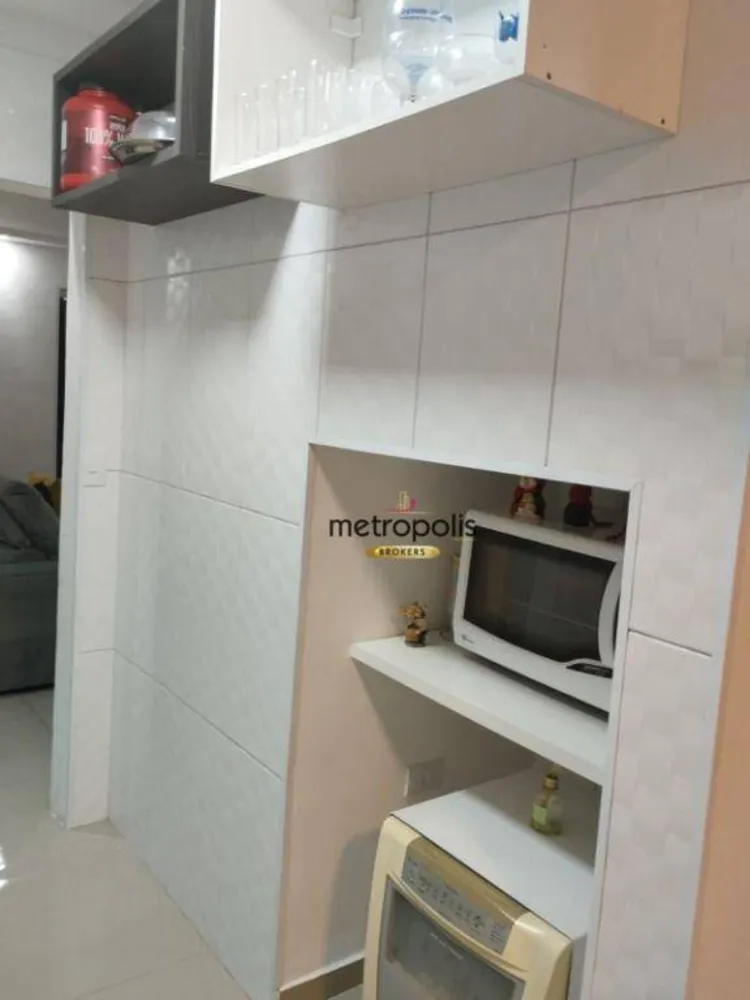 Sobrado, 3 quartos, 130 m² - Foto 2