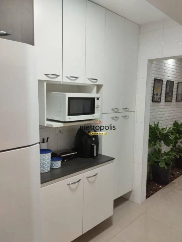 Sobrado, 3 quartos, 130 m² - Foto 1