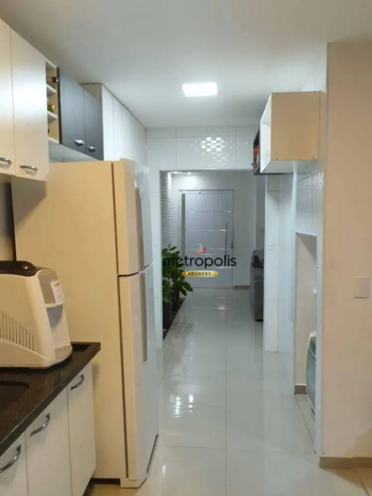 Sobrado, 3 quartos, 130 m² - Foto 3