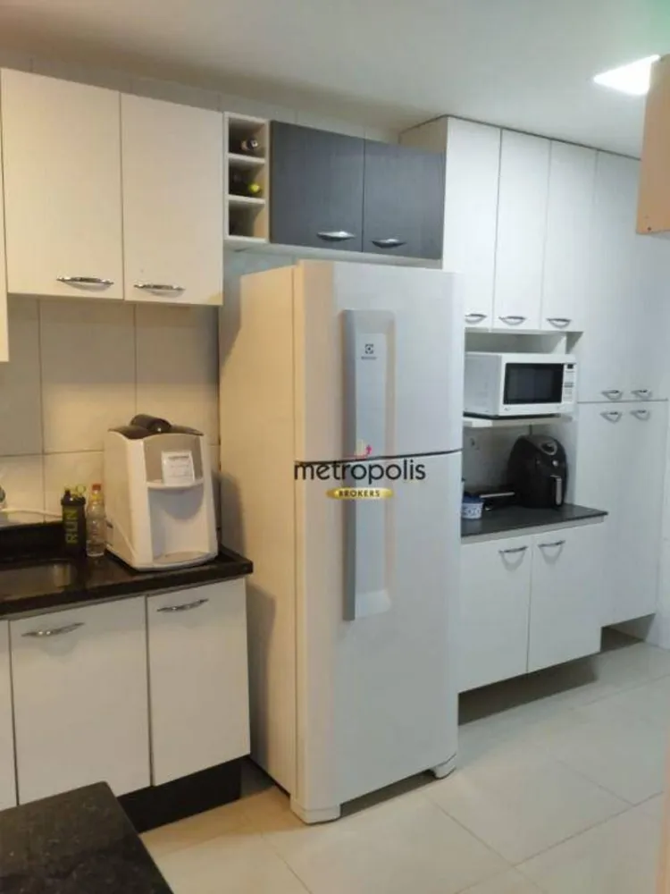 Sobrado, 3 quartos, 130 m² - Foto 8
