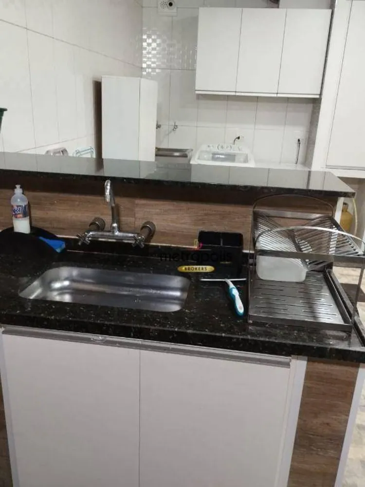 Sobrado, 3 quartos, 130 m² - Foto 4