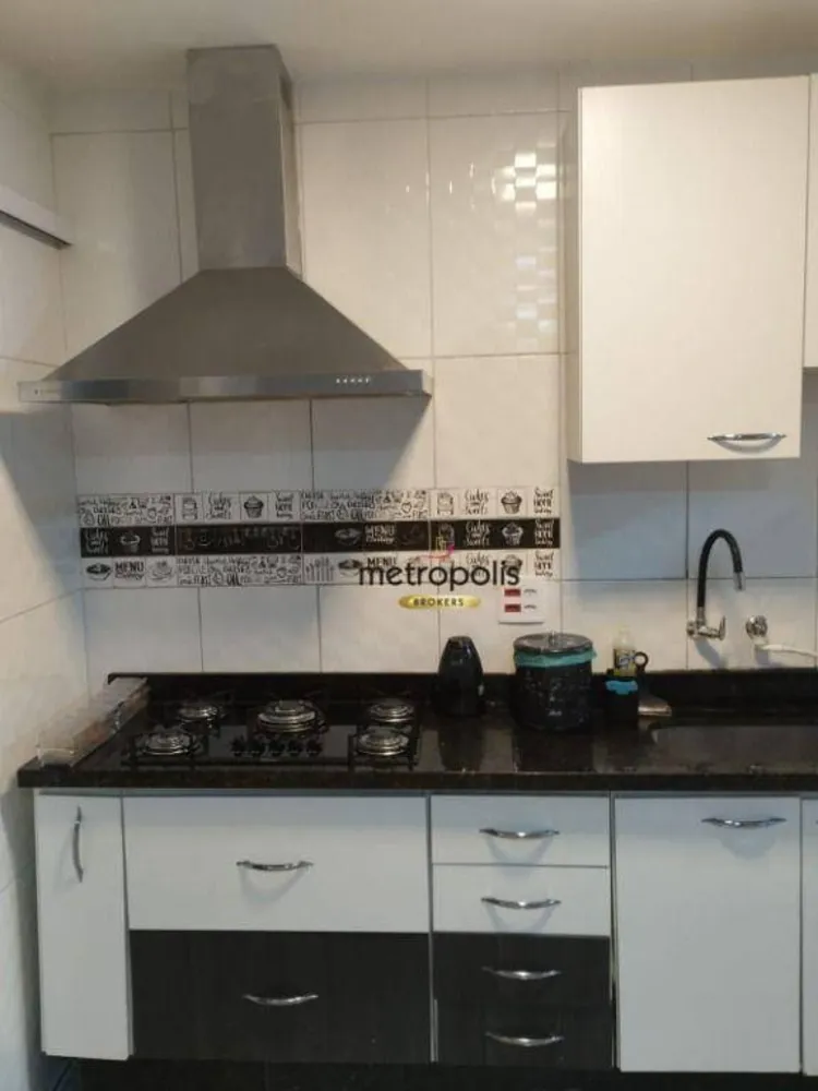 Sobrado, 3 quartos, 130 m² - Foto 6