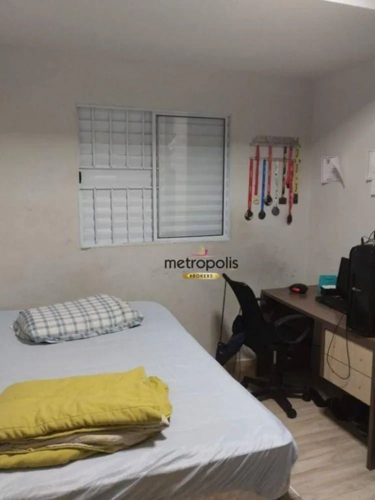 Sobrado, 3 quartos, 130 m² - Foto 12