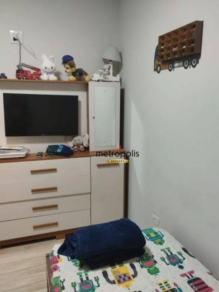 Sobrado, 3 quartos, 130 m² - Foto 11