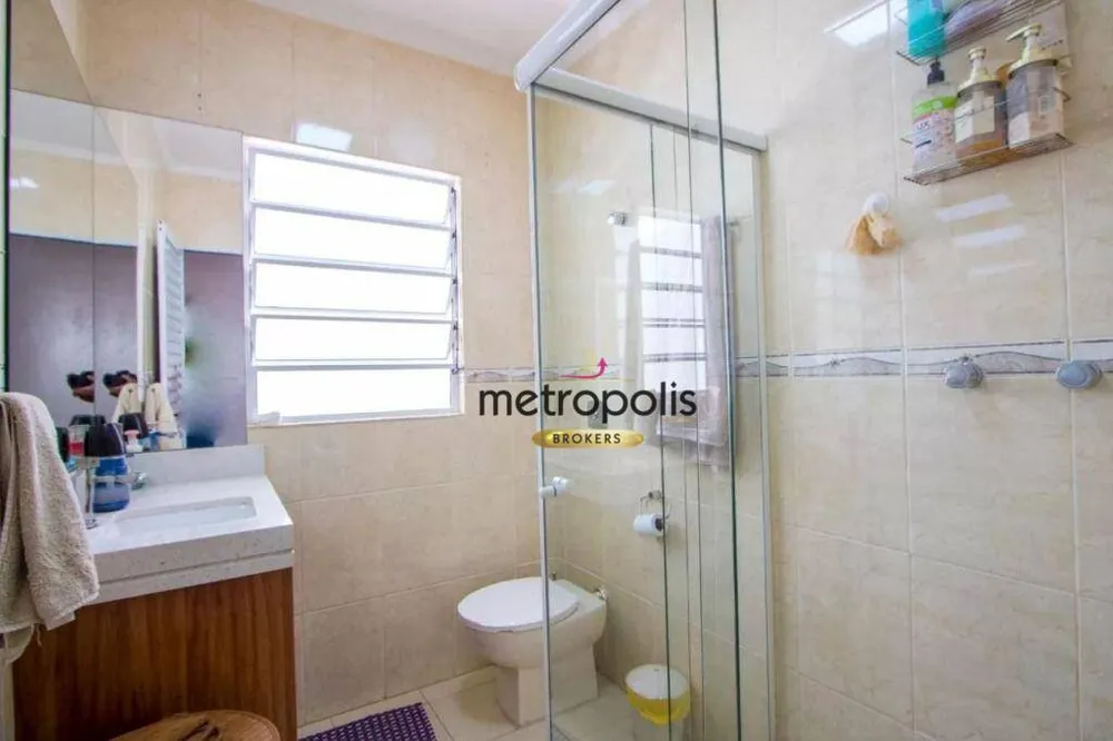 Sobrado, 3 quartos, 250 m² - Foto 7