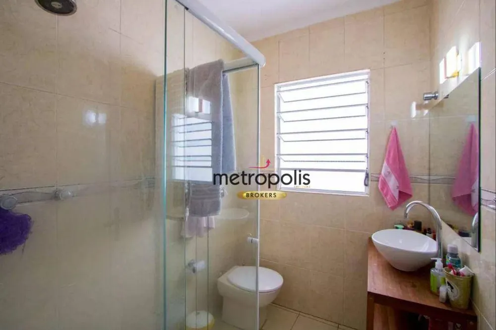 Sobrado, 3 quartos, 250 m² - Foto 3