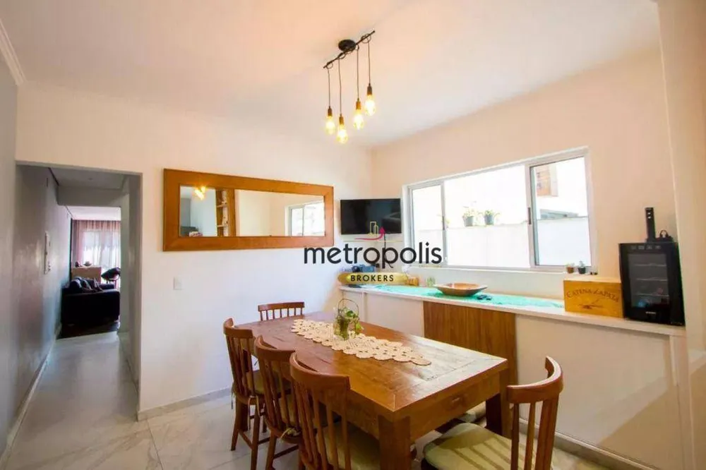 Sobrado, 3 quartos, 250 m² - Foto 2