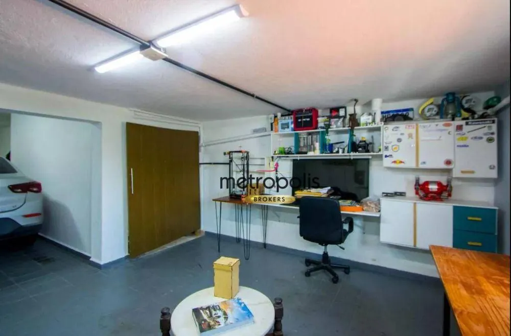 Sobrado, 3 quartos, 250 m² - Foto 4