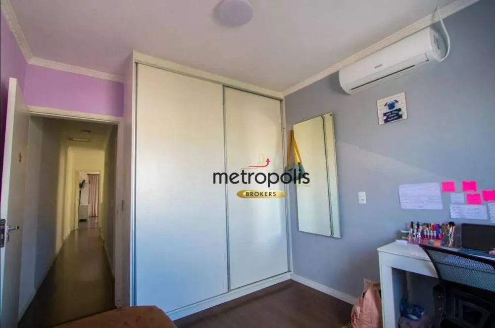 Sobrado, 3 quartos, 250 m² - Foto 5