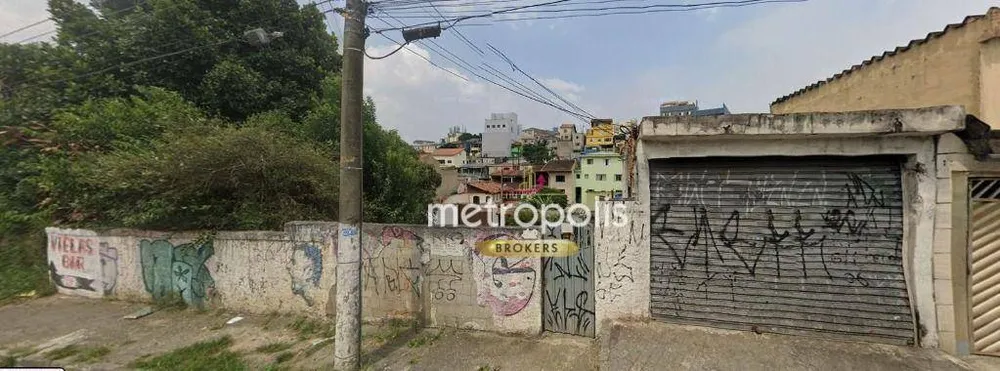 Terreno, 579 m² - Foto 2