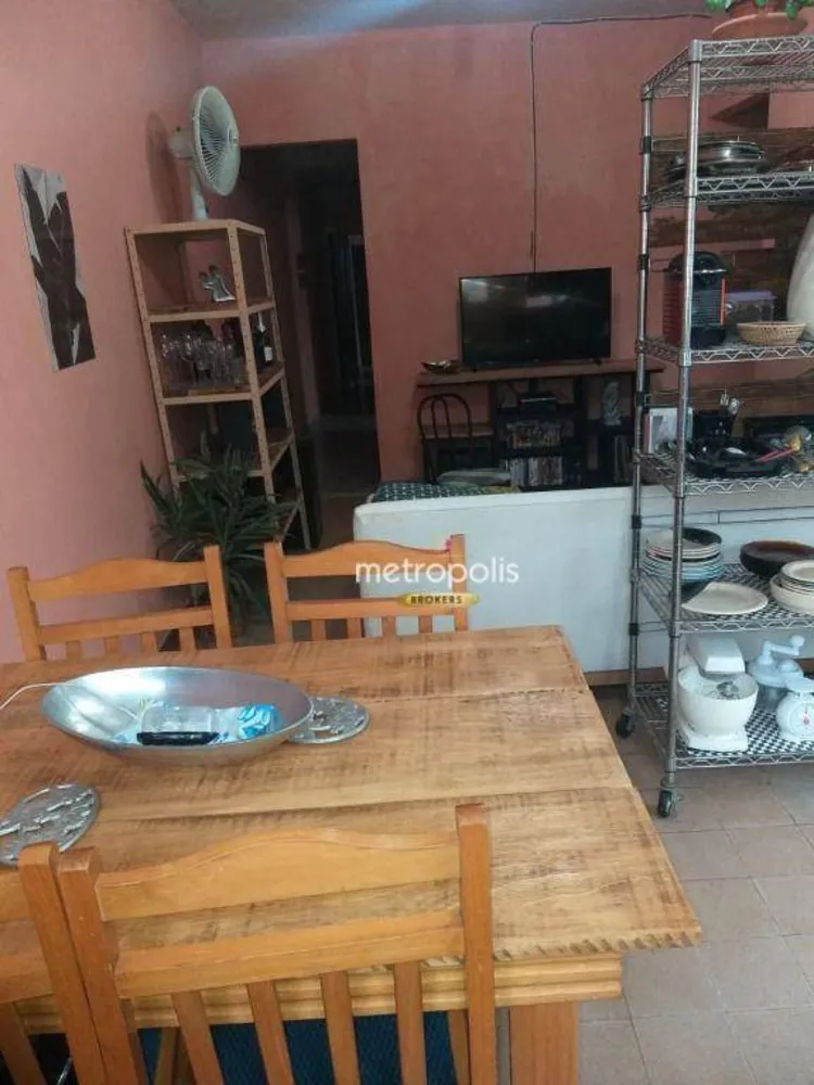 Casa, 2 quartos, 365 m² - Foto 4